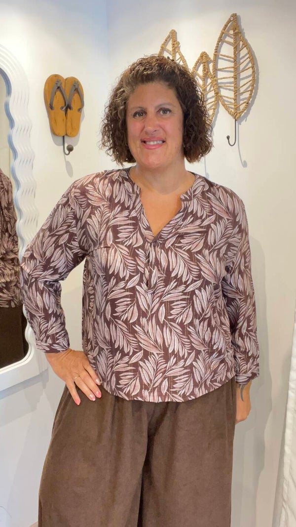 Blouse