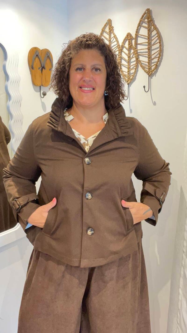 Veste