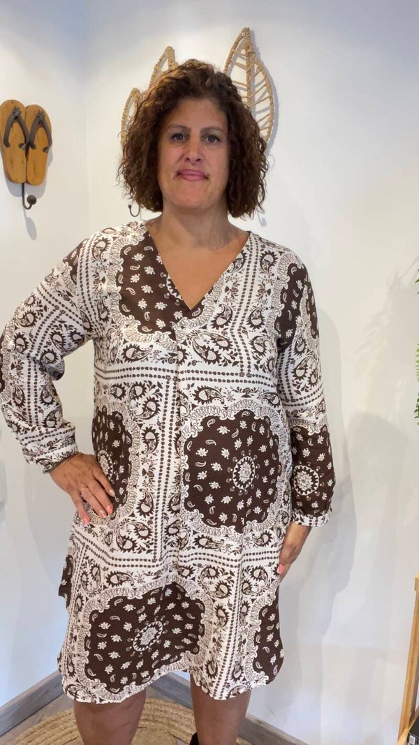 Robe