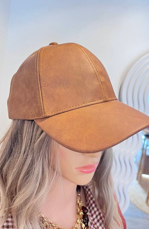 Casquette