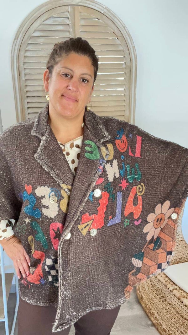 Poncho