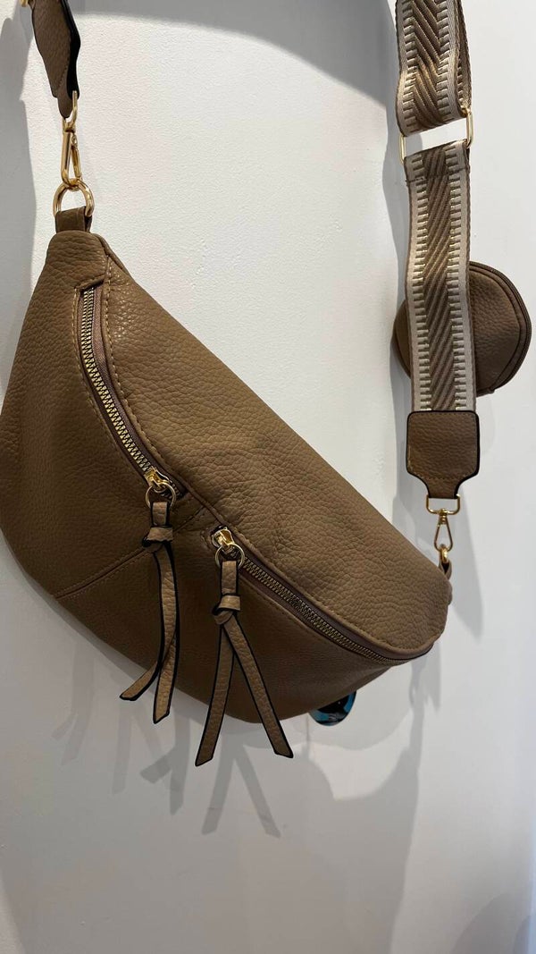 Sac banane