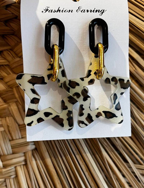 Boucles d’oreilles