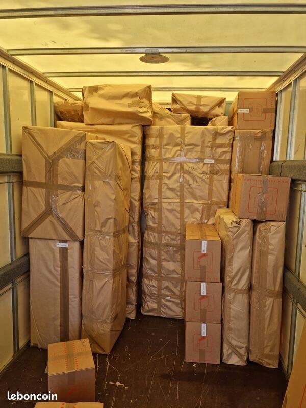 Déménagement à Bulle – Fribourg devis gratuit et sans engagement MASTER DEMENAGEMENT