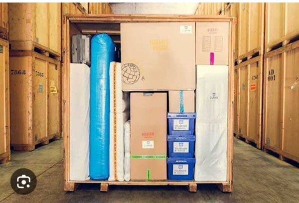 Déménagement à Lausanne – Efficacité & Tranquillité GARDE-MEUBLE