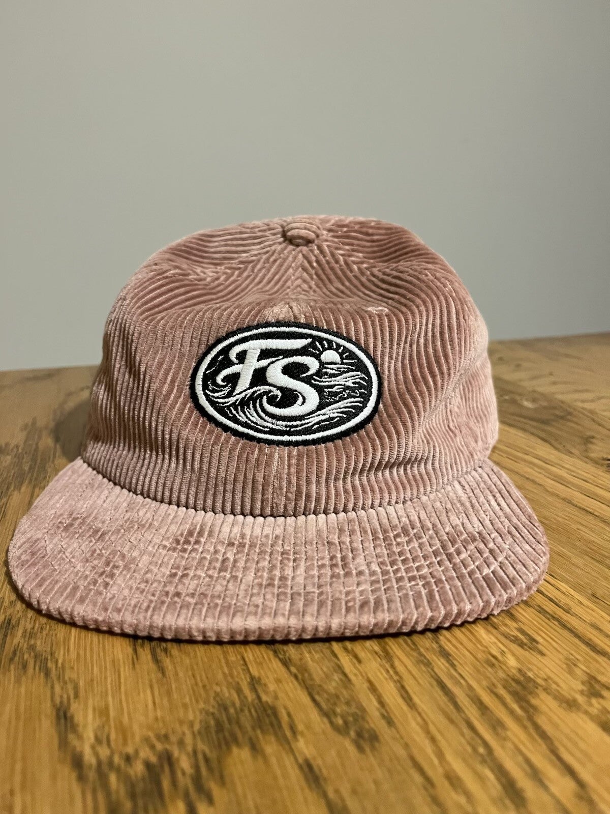 Shred 1.0 Cap