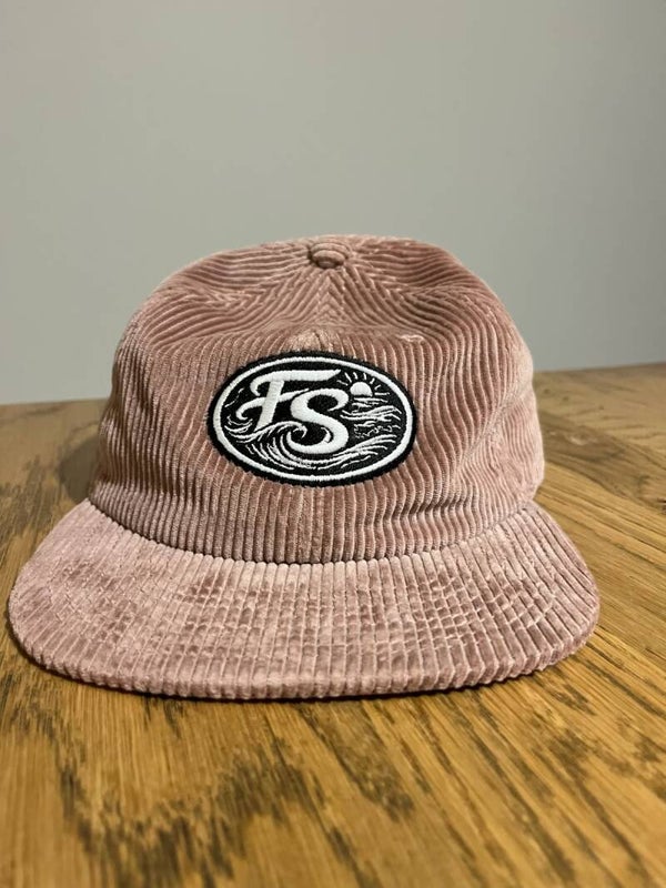 Shred 1.0 Cap