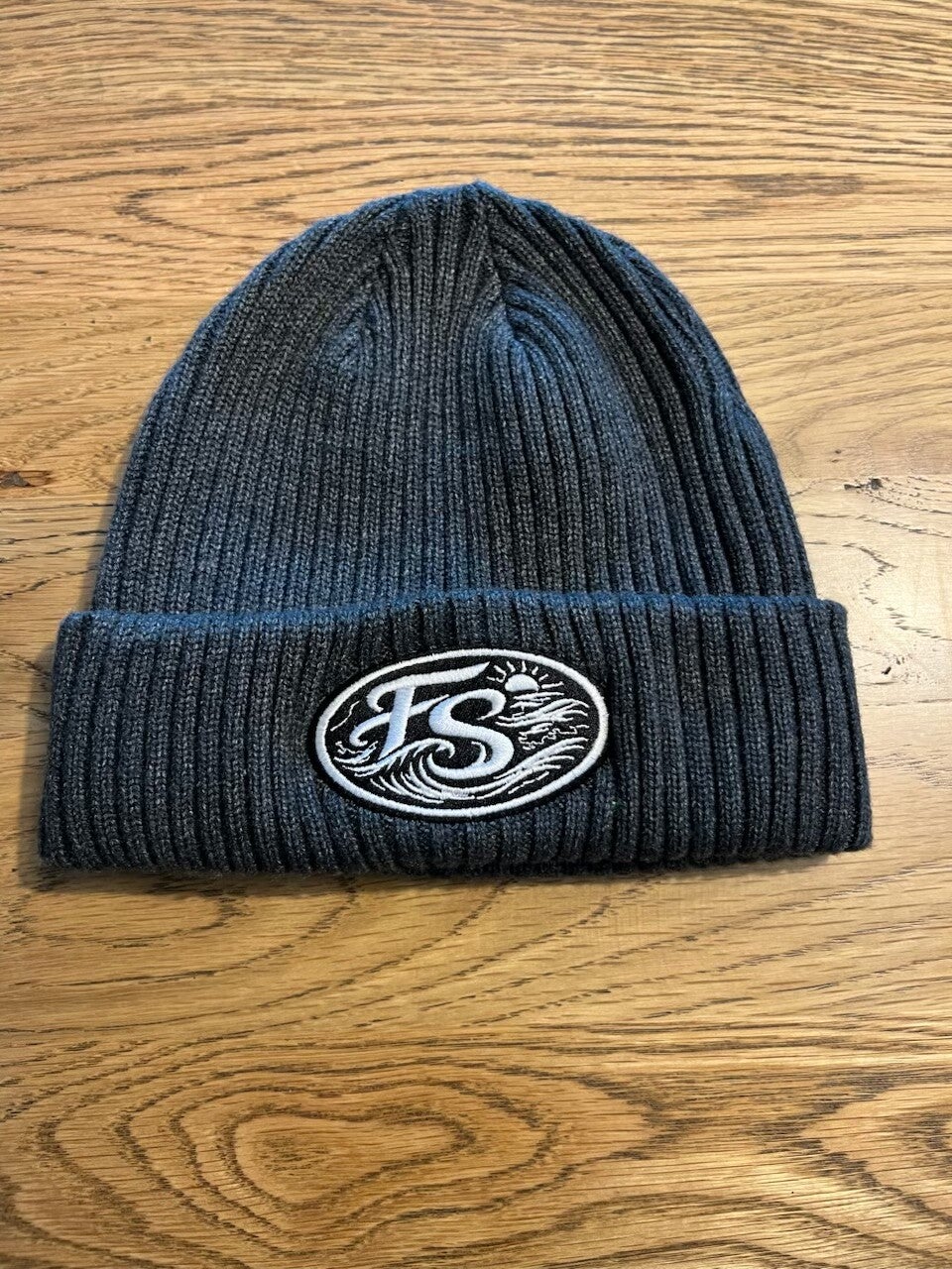 Shred 1.0 Beanie