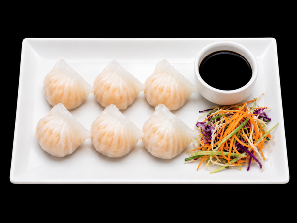 Dim Sum (6 Stk.)