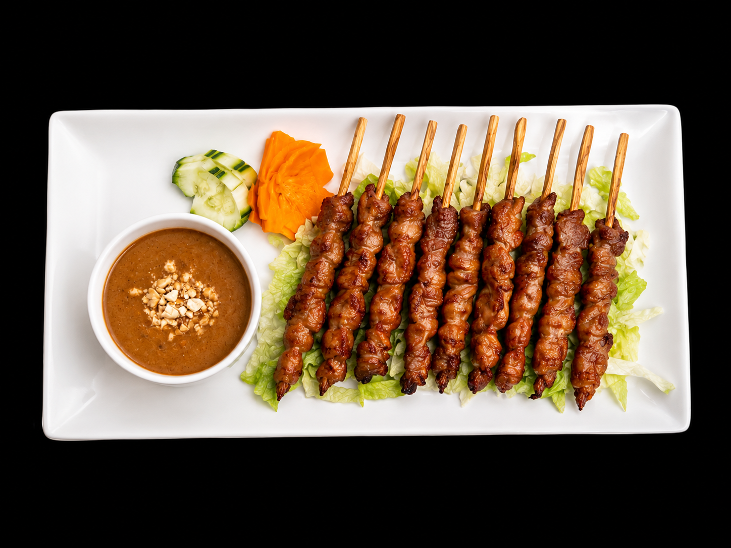 Satay Gai