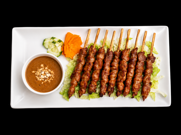 Satay Gai