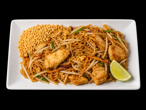 Phad Thai
