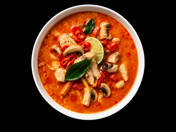 Tom Yam