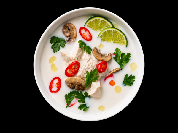 Tom Kha