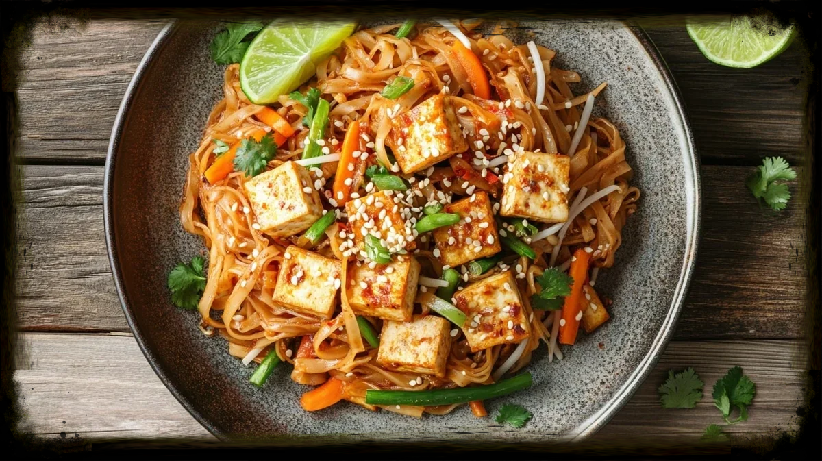 Phad Thai