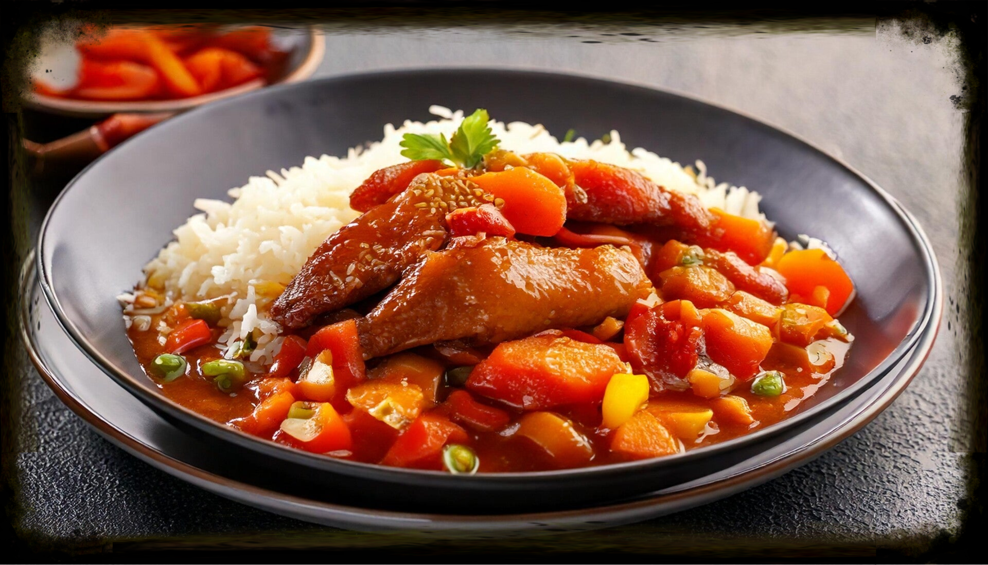 Priau Wan- Süss Sauer