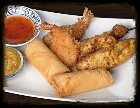 Chang Noi Starterset für 2 Personen