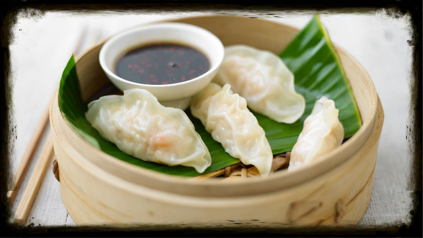 Dim Sum (6 Stk.)