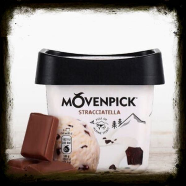 Mövenpick Glacé