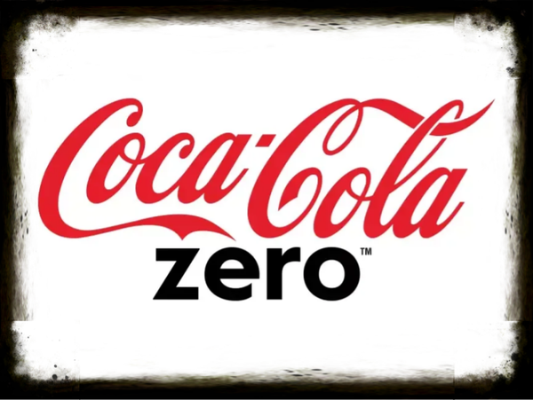 Coca Cola Zero ( 0.5 / 1.5 )