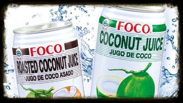 Foco Fruchtsäfte ( 3 dl )