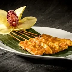 Satay Gai