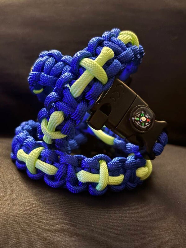 Armor of God GLOW