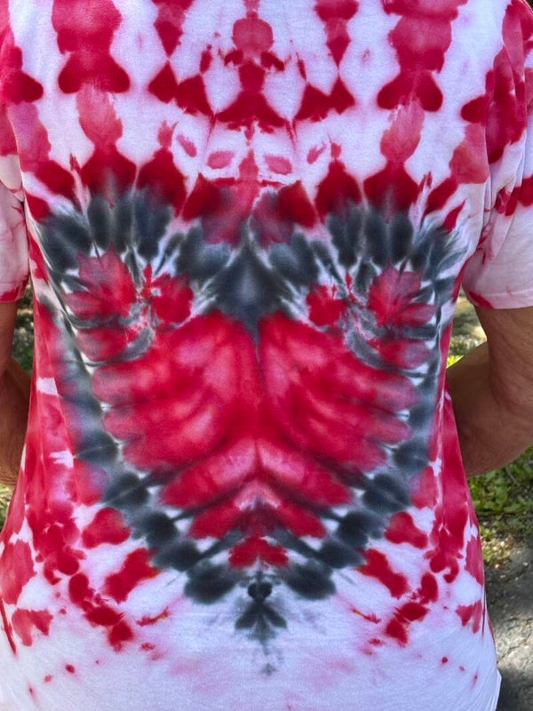 Tie Dye Love