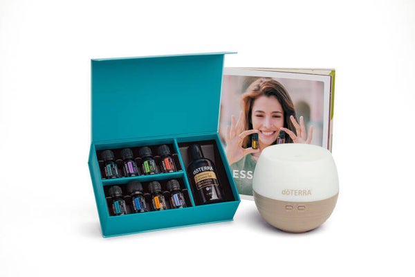 AromaTouch Diffused Set