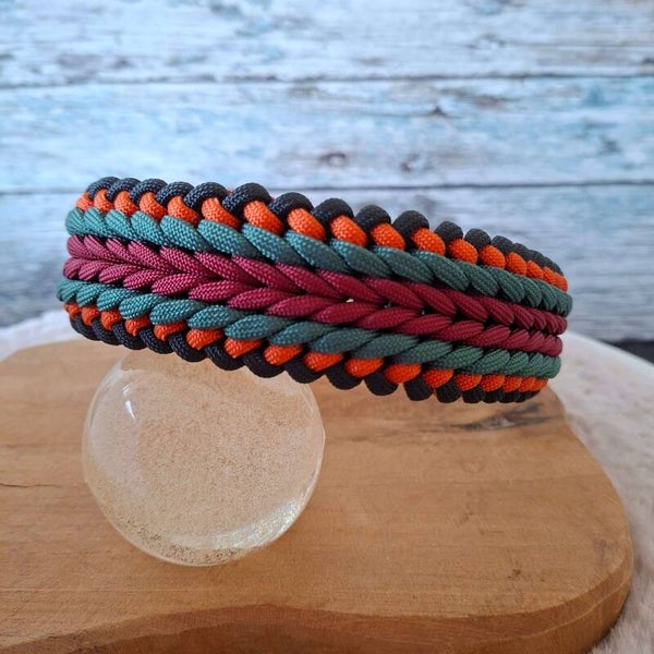 Halsband luna