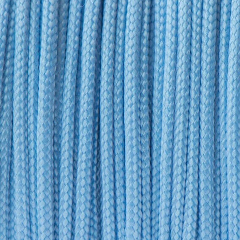 Baby blauw