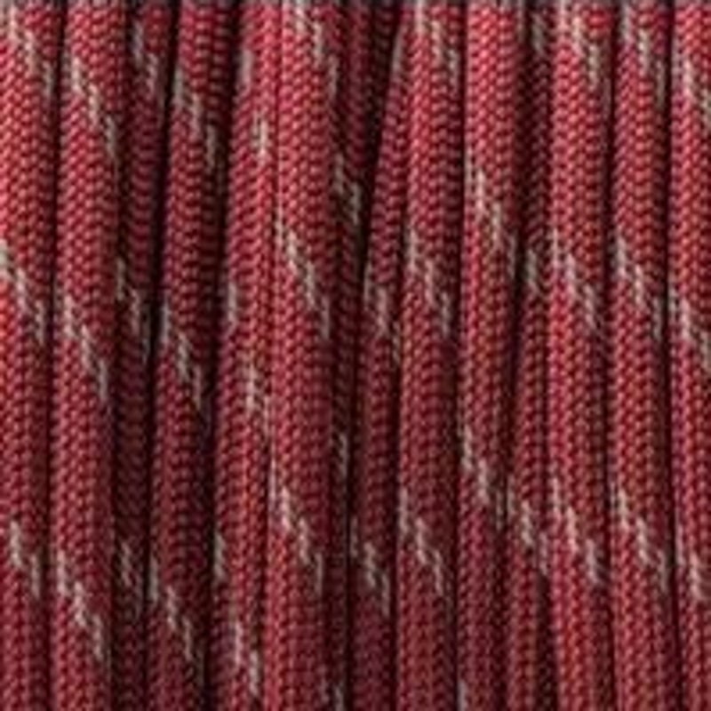 Reflectable Burgundy