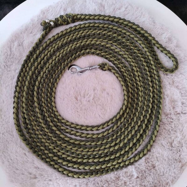 Lange lijn, mos, 5 meter