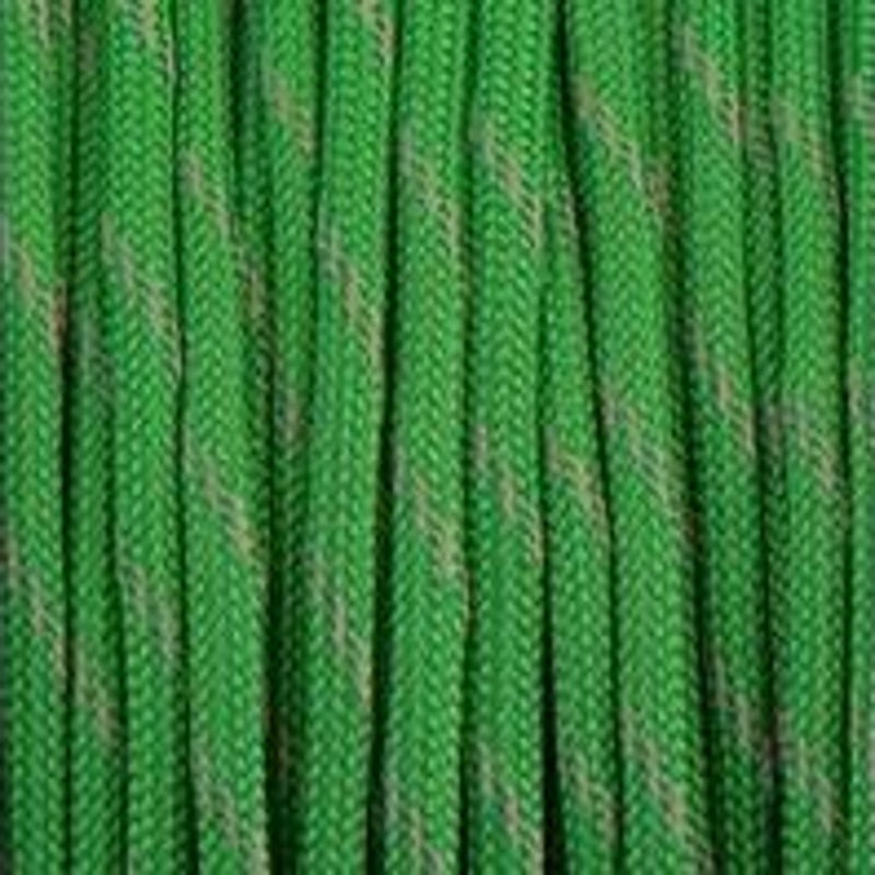 Reflectable Grass Green