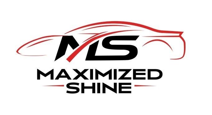 Logo van Maximized Shine