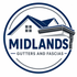 Midlands gutters and fascias