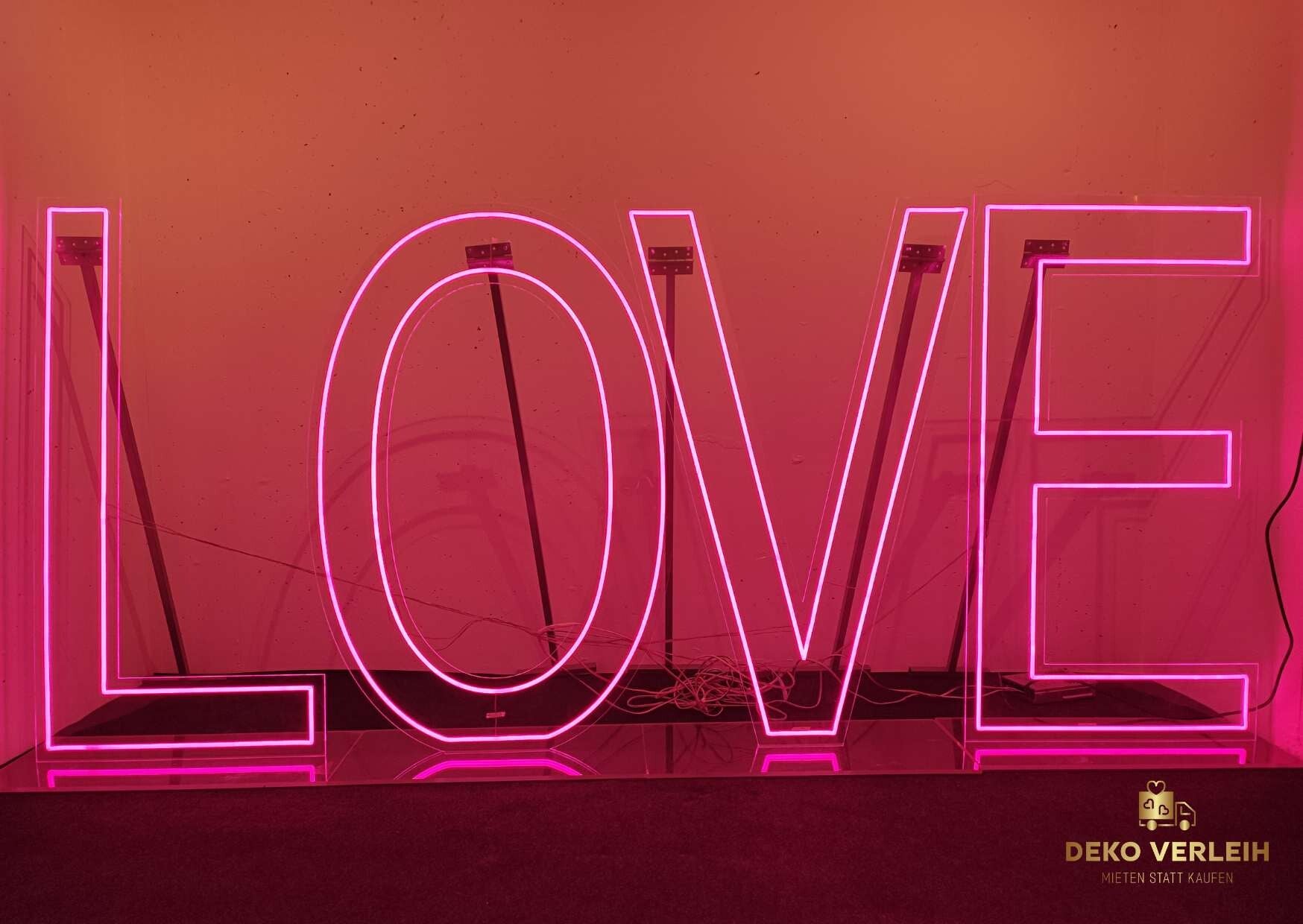 Kindergeburtstag Deko-Verleih, Mieten statt Kaufen