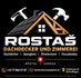 Rostas Dachdeckerei und Zimmerei