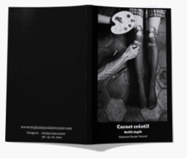 Carnet de croquis