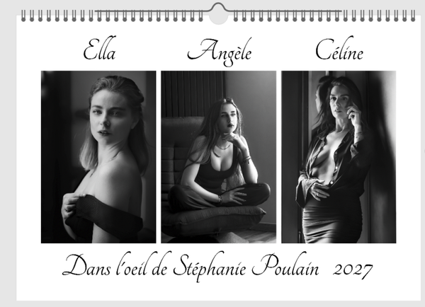 Calendrier 2027