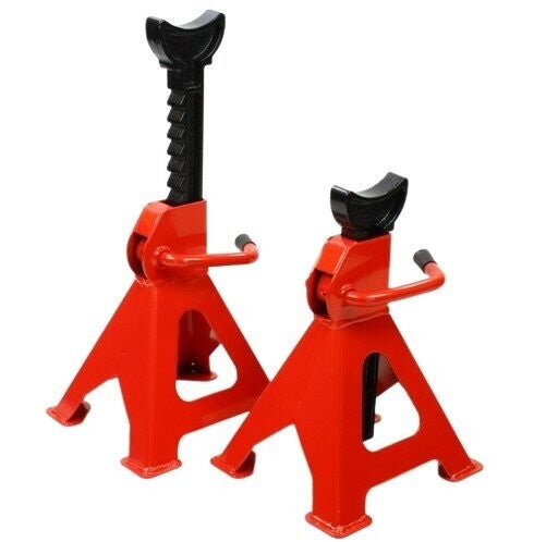 Assteun set 2 delig, 3 Ton