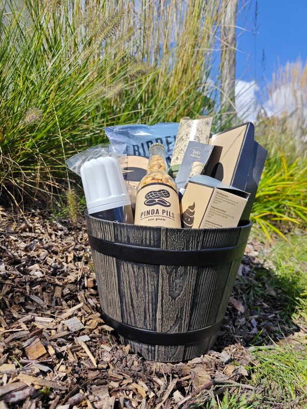 Kerstpakket "Borrelmoment"