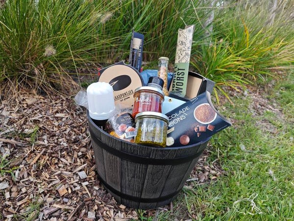 Kerstpakket "BuitenGewoon lekker"