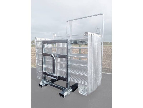 Panelhouder - statief