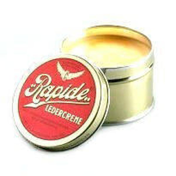 Ledervet Rapide blank 150gr.