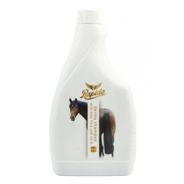 Rapide Shampoo Derma- 500ml