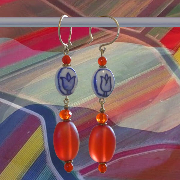 oranje