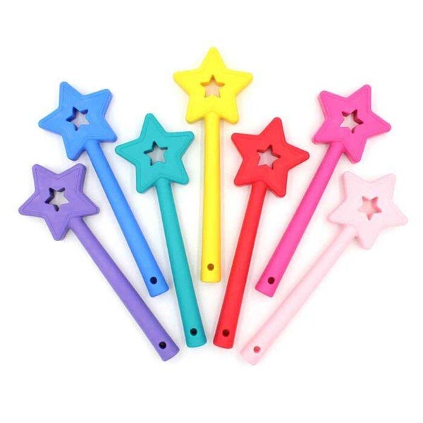 ARK's Fairy Princess / Star Wand Chewy