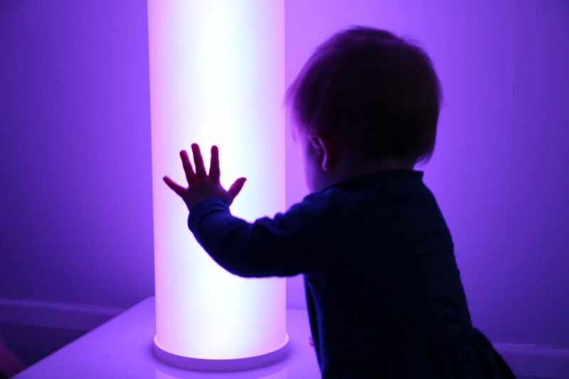 Chroma Tube - Primary