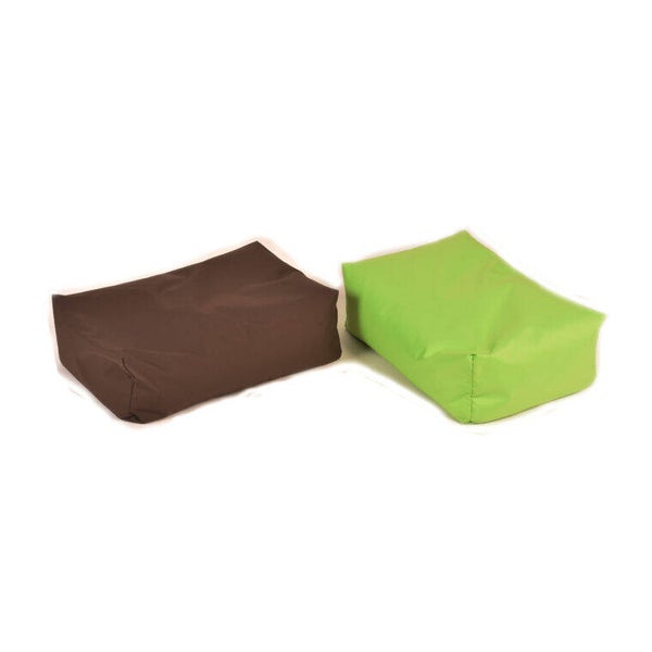Forest School Bean Bag Bench Seats (Pair)
